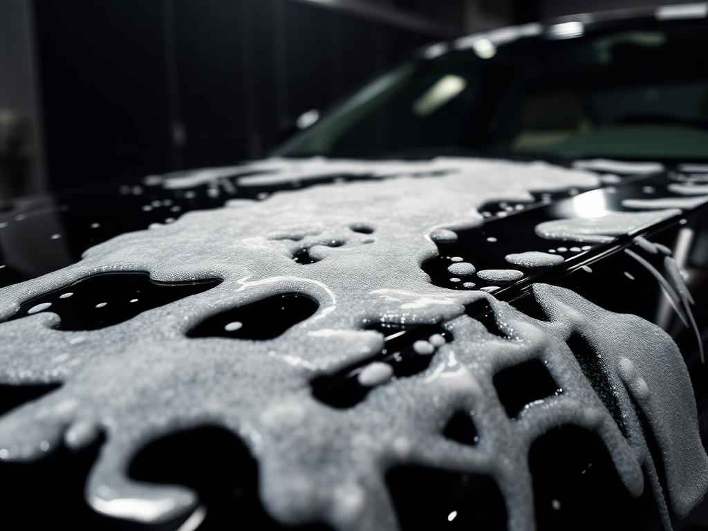 Schoonmaak & Detailing